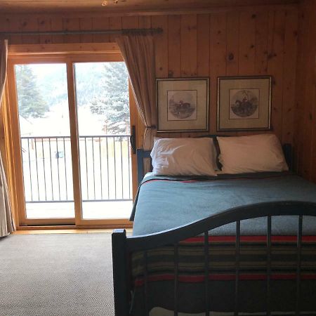 The Lodge At Red River Exteriér fotografie