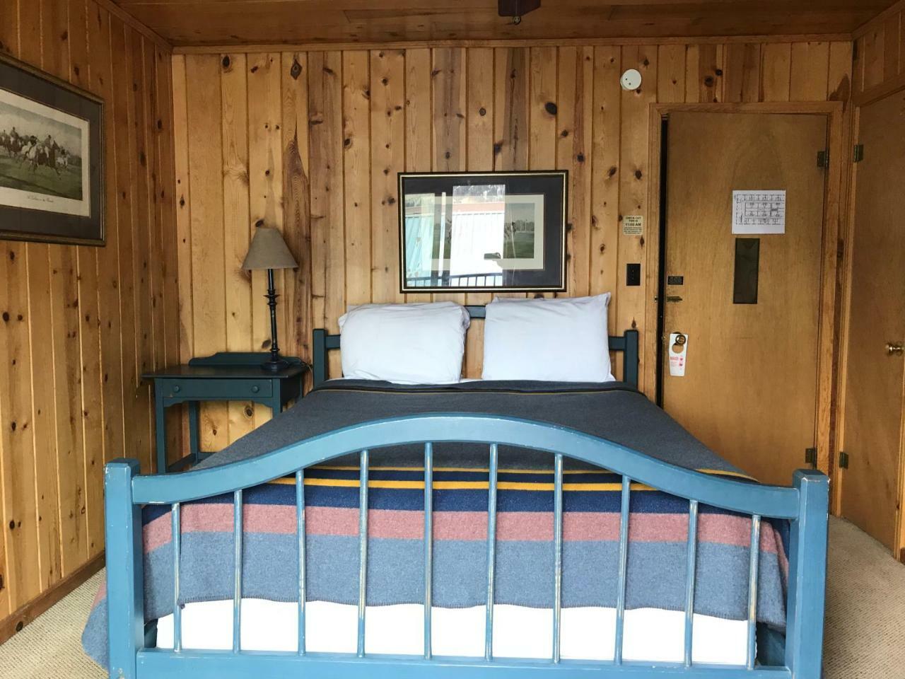 The Lodge At Red River Exteriér fotografie